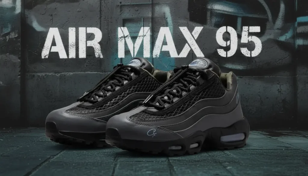 Corteiz Air Max 95