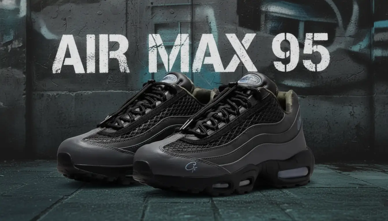 Corteiz Air Max 95
