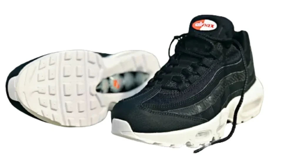 air max 95 corteiz