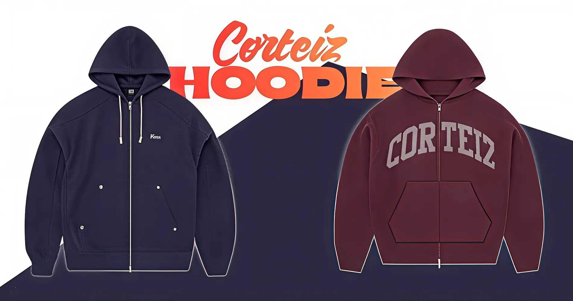 Corteiz Hoodie