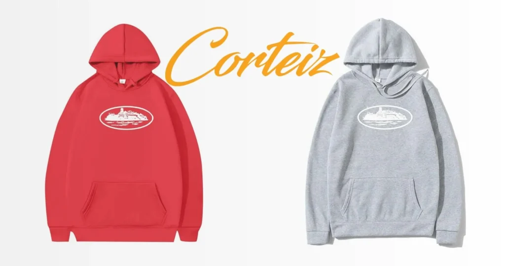 Corteiz Hoodies