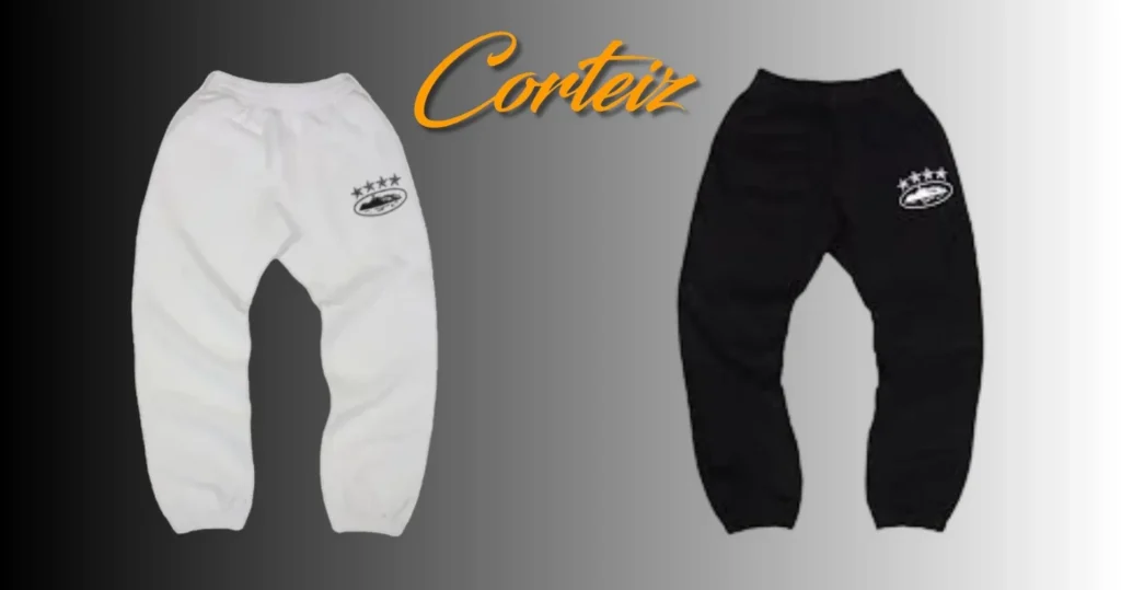Corteiz Jogger