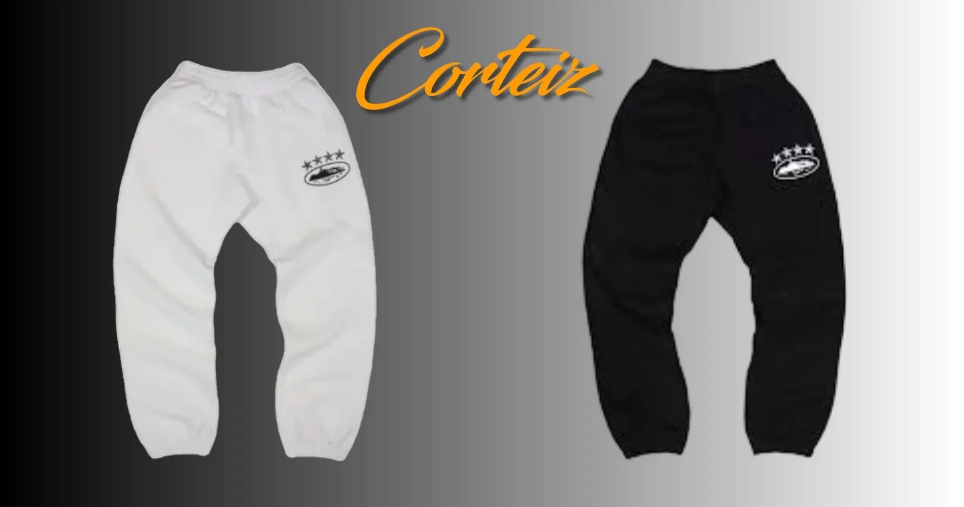 Corteiz Jogger