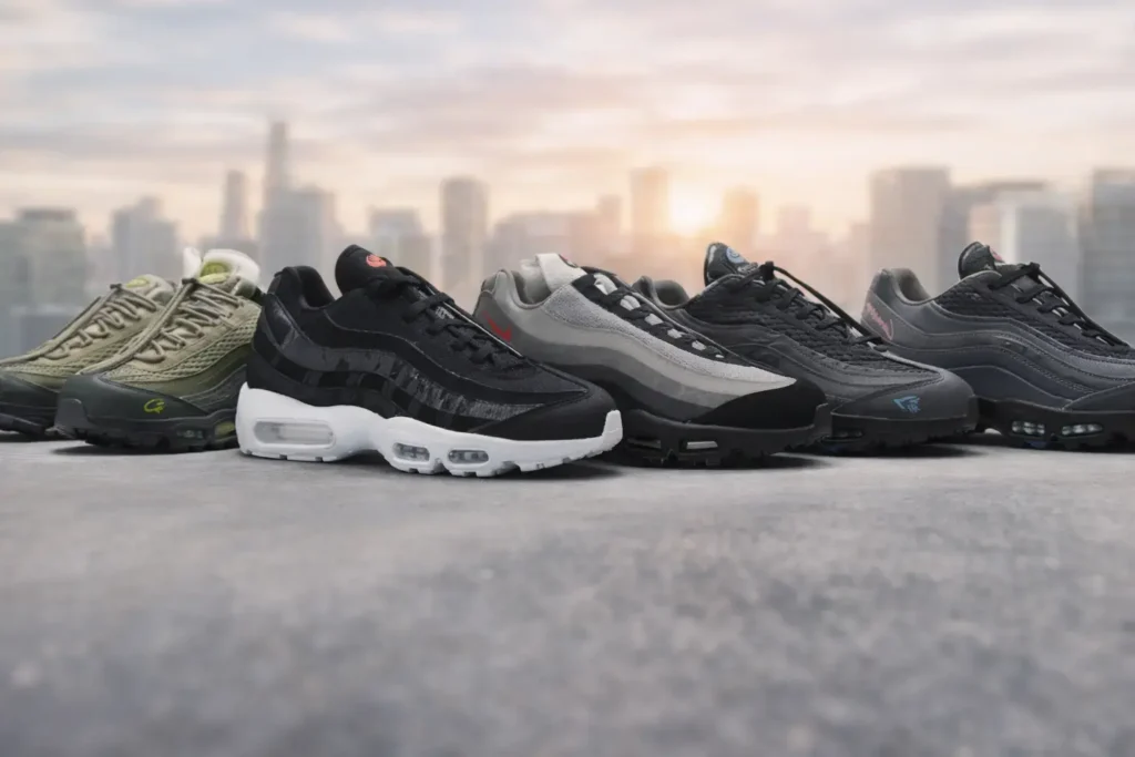 air max 95 corteiz