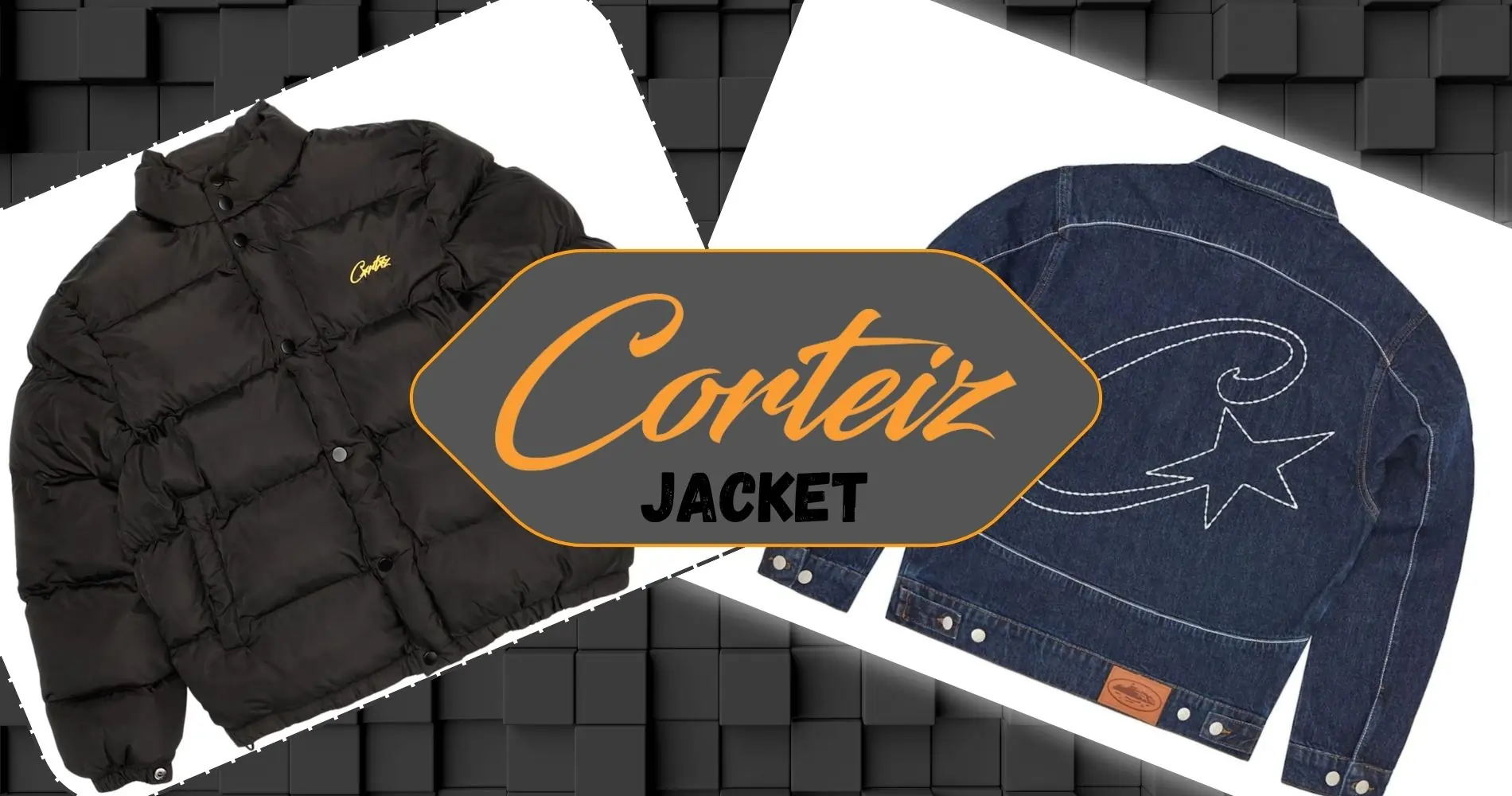Corteiz Jacket