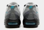 Corteiz Nike Air Max 95 Baltic Blue 1