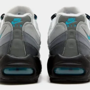 Corteiz Nike Air Max 95 Baltic Blue 1