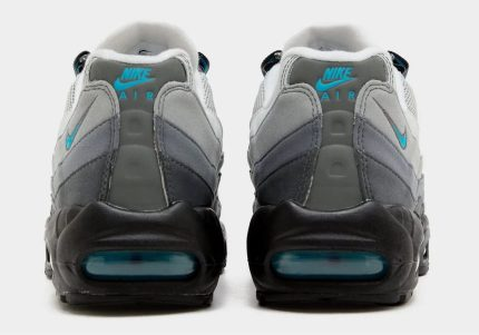 Corteiz Nike Air Max 95 Baltic Blue 1