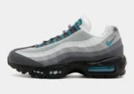 Corteiz Nike Air Max 95 Baltic Blue