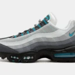 Corteiz Nike Air Max 95 Baltic Blue