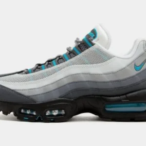 Corteiz Nike Air Max 95 Baltic Blue