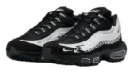 Corteiz Nike Air Max 95 Skizze 1