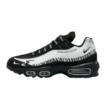 Corteiz Nike Air Max 95 Skizze