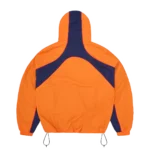 FORMATION WINDJACKET [ORANGE]