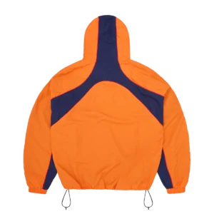 FORMATION WINDJACKET [ORANGE]