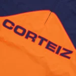 FORMATION WINDJACKET [ORANGE]
