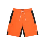 WELLE KURZ [ORANGE]