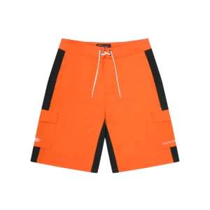 WELLE KURZ [ORANGE]