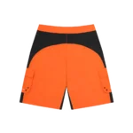 WELLE KURZ [ORANGE]