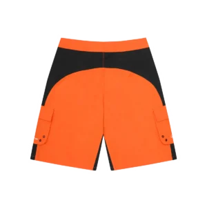 WELLE KURZ [ORANGE]