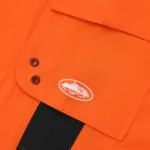 WELLE KURZ [ORANGE]